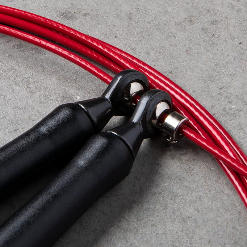 Rogue jump rope best sale cable